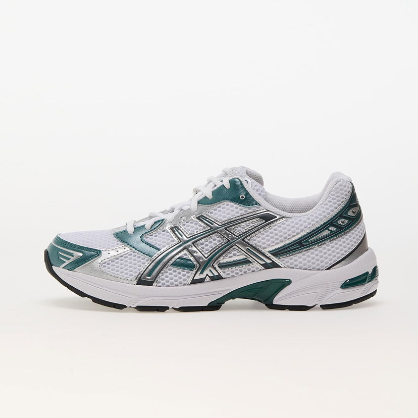 Tennarit ja kengät Asics Gel-1130 Valkoinen | 1201A256-121