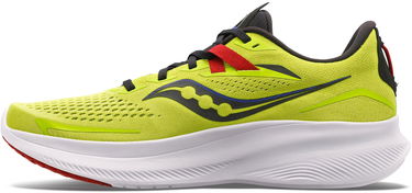 Tennarit ja kengät Saucony Ride 15 Keltainen | S20729-25, 0