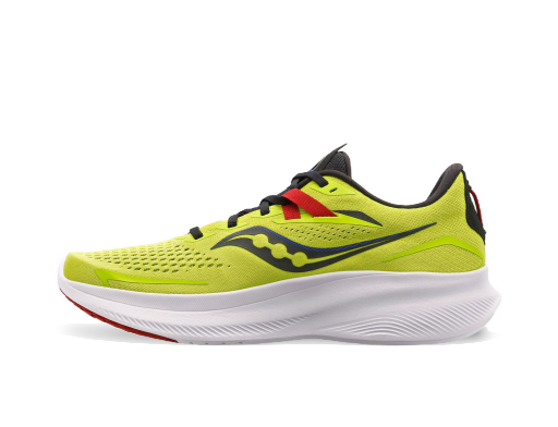 Juoksu Saucony Ride 15 Keltainen | S20729-25