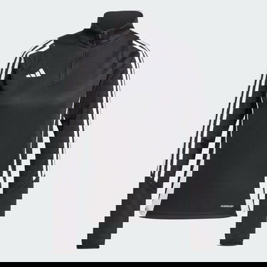 Takki adidas Performance Tiro 24 Training Top Musta | IJ9962, 4