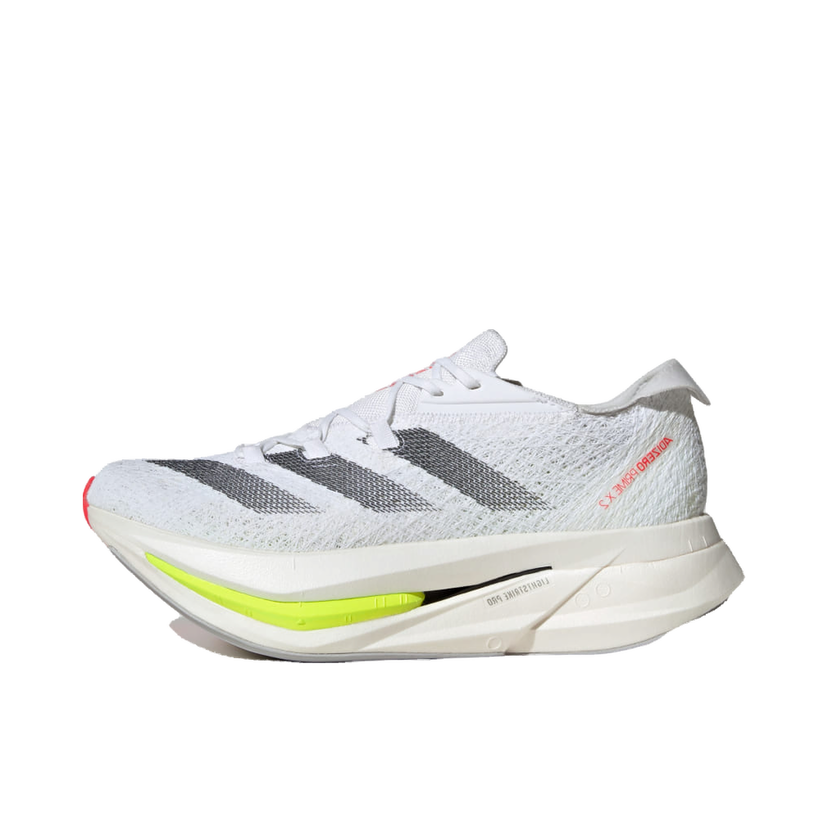 Tennarit ja kengät adidas Performance Adizero Prime X 2.0 Valkoinen | IH5685