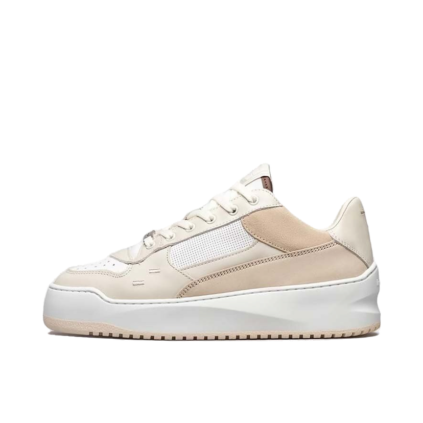 Tennarit ja kengät Filling Pieces Avenue Pixie Beige | 52133829988
