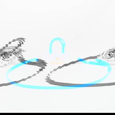 Käsilaukku Puma PUMA x FENTY Pocket Grip Bag Metallinen | 9247601, 2