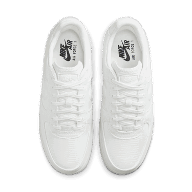 Tennarit ja kengät Nike Air Force 1 Low Canvas Valkoinen | HV1204-100, 3