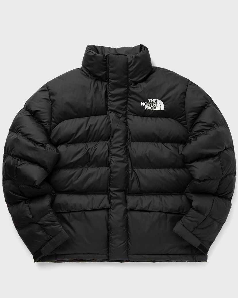 Puffer takki The North Face LIMBARA INSULATED JACKET Musta | NF0A89EGJK31
