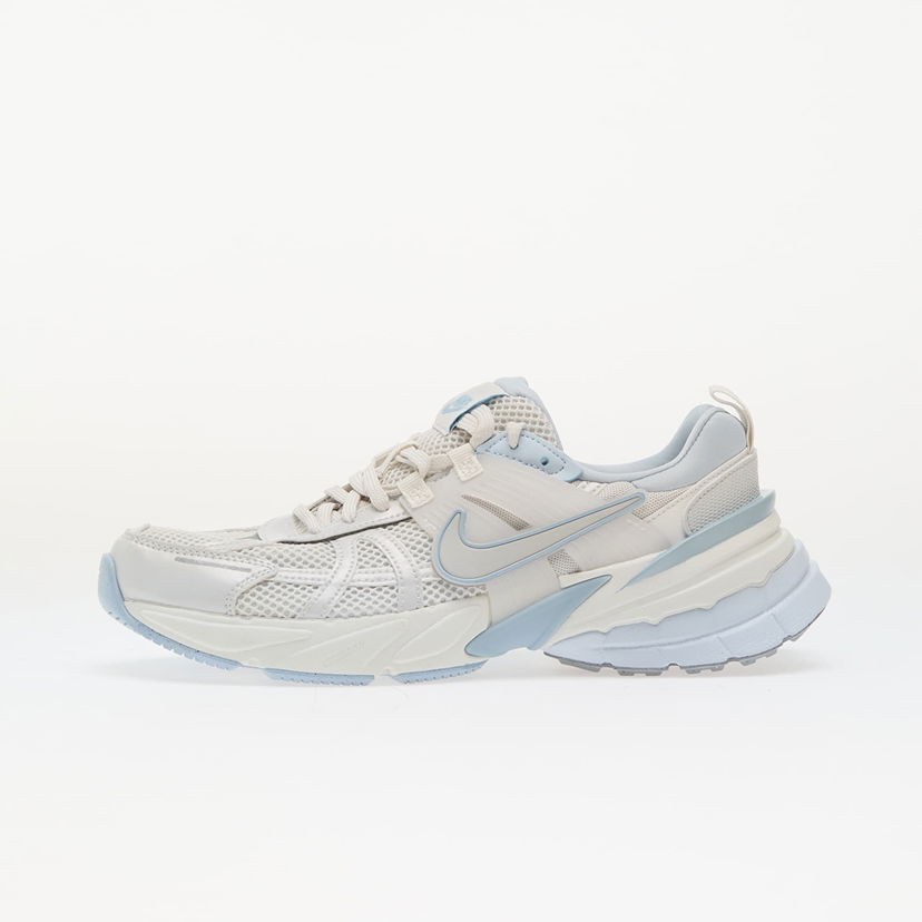 Tennarit ja kengät Nike V2K Run Valkoinen | FD0736-009
