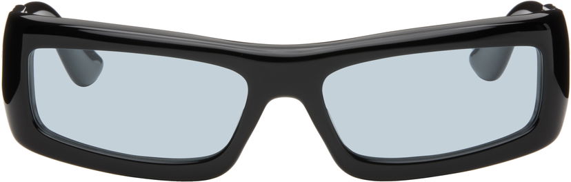 Aurinkolasit Port Tanger Daryan Sunglasses Musta | PT-6102