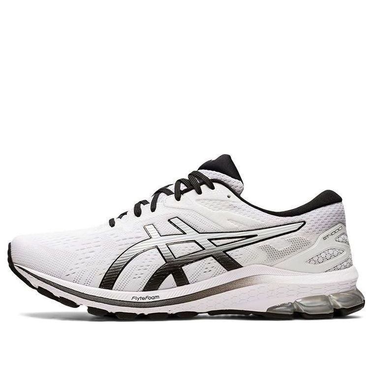 Tennarit ja kengät Asics GT-1000 10 Valkoinen | 1011B001-101, 0