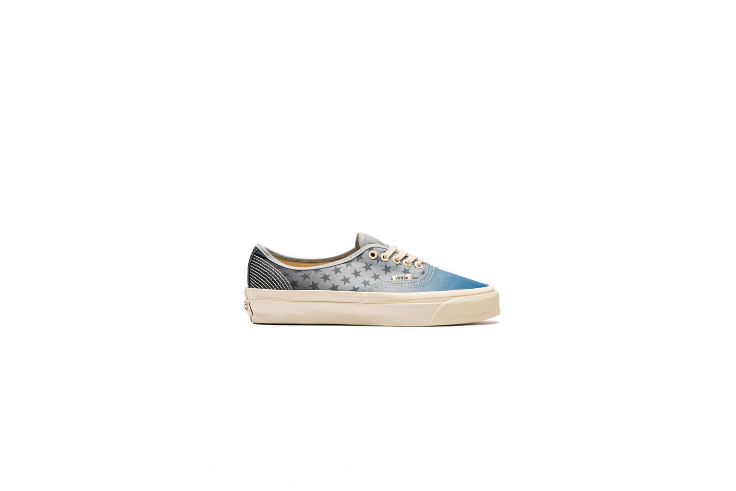 Tennarit ja kengät Vans LX Authentic 44 Echoes Sininen | VN000D5KTTN1, 0
