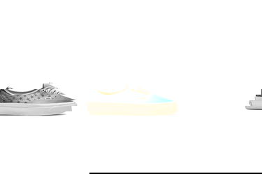 Tennarit ja kengät Vans LX Authentic 44 Echoes Sininen | VN000D5KTTN1, 0
