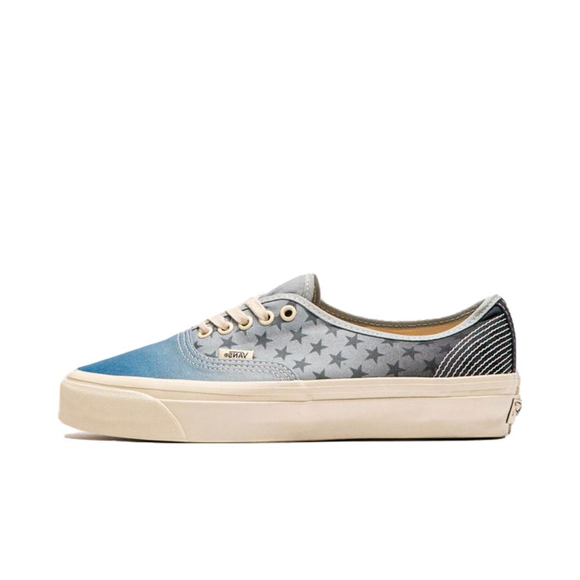 Tennarit ja kengät Vans LX Authentic 44 Echoes Sininen | VN000D5KTTN1