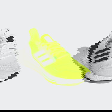 Tennarit ja kengät adidas Performance Ultraboost 22 Vihreä | GX6639, 5