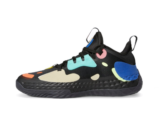Koripallo adidas Performance Harden Vol. 5 Futurenatural Musta | FZ1070