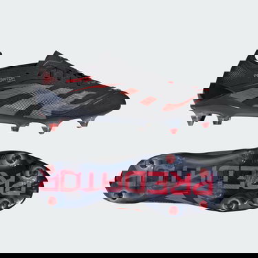 Tennarit ja kengät adidas Performance Predator Elite Soft Ground Musta | ID3852, 0