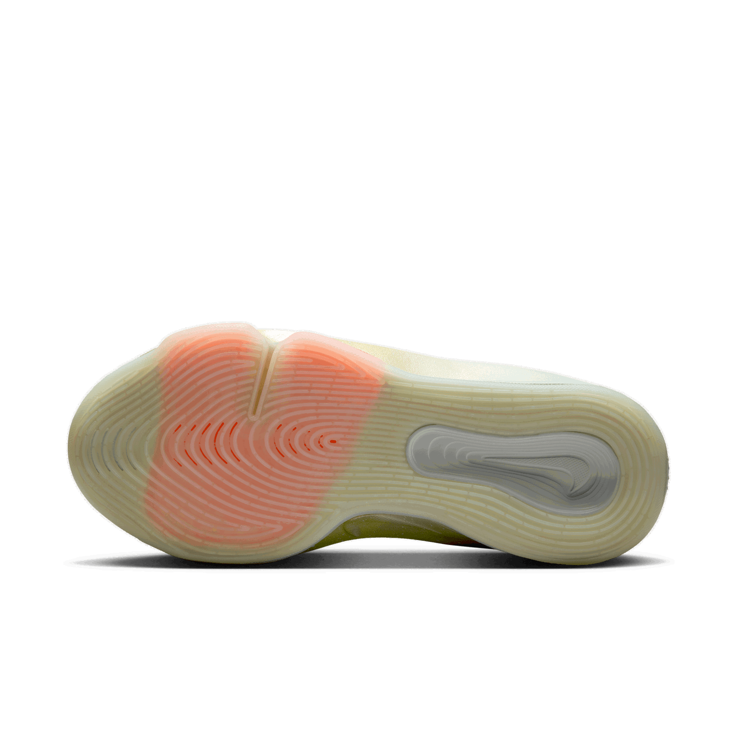 Tennarit ja kengät Nike G.T. Hustle 3 Vihreä | FV5953-300, 1