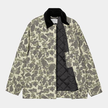 Takit Carhartt WIP Carhartt WIP Tapestry Camo Chore Coat Monivärinen | I035329_6, 1