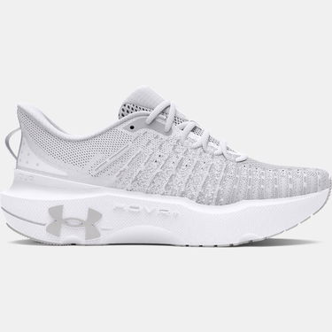 Tennarit ja kengät Under Armour Infinite Elite W Harmaa | 3027199-100, 0