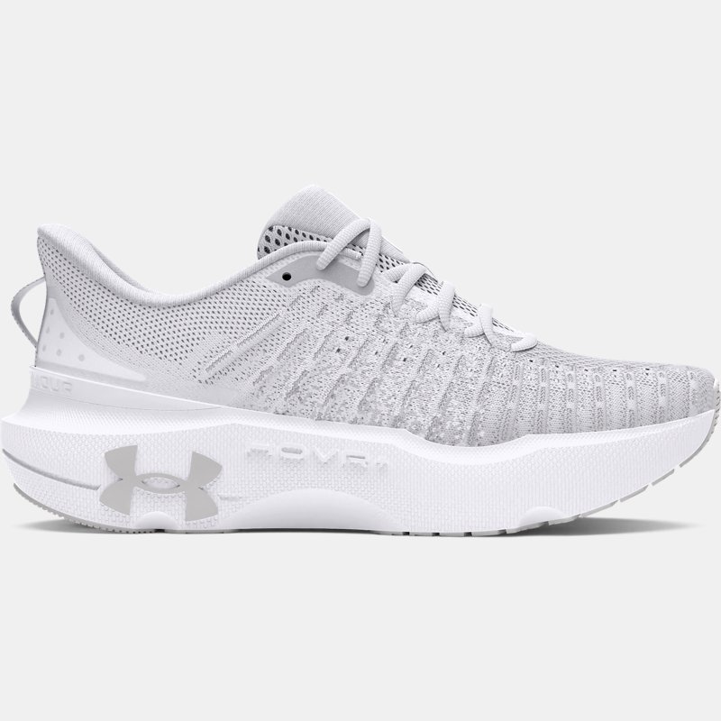 Juoksu Under Armour Infinite Elite W Harmaa | 3027199-100