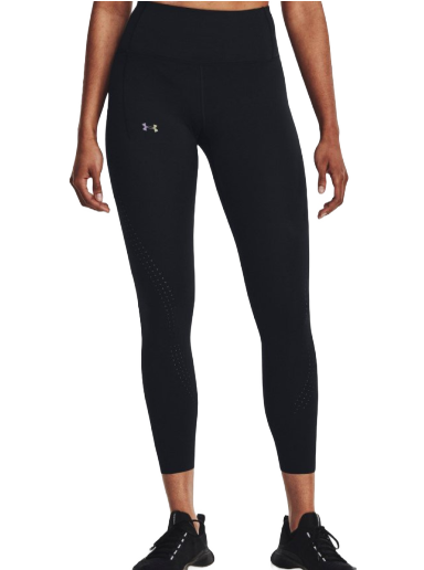 Leggingsit Under Armour SmartForm Rush Musta | 1379143-001
