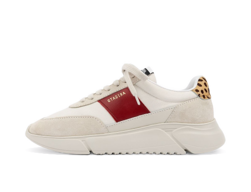 Tennarit ja kengät AXEL ARIGATO Genesis Vintage Runner W Beige | 84050
