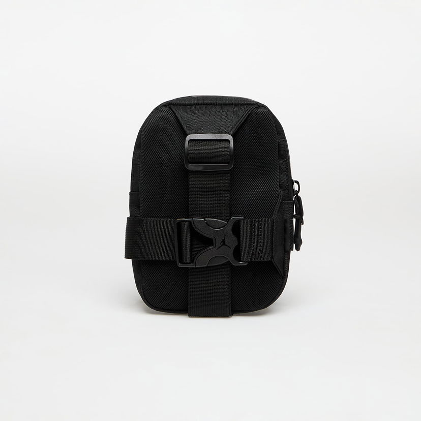 Vyötärölaukku Jordan Jordan Jam Franchise Hip Bag Musta | MA9041-023
