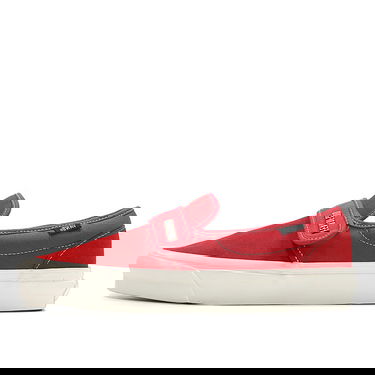 Tennarit ja kengät Vans Fear of God x F.O.G UA Slip-On Punainen | VN0A3J9FPQT, 0