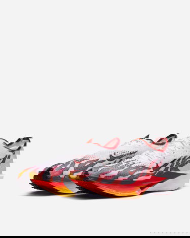 Tennarit ja kengät Nike Vaporfly 3 Valkoinen | HQ3504-100, 2
