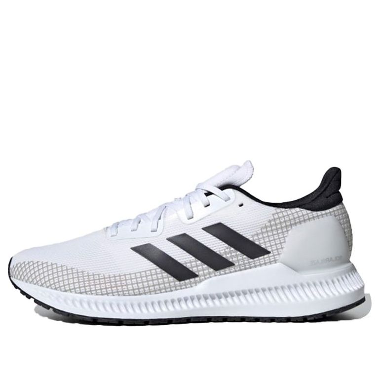 Tennarit ja kengät adidas Performance Solar Blaze Valkoinen | EF0810