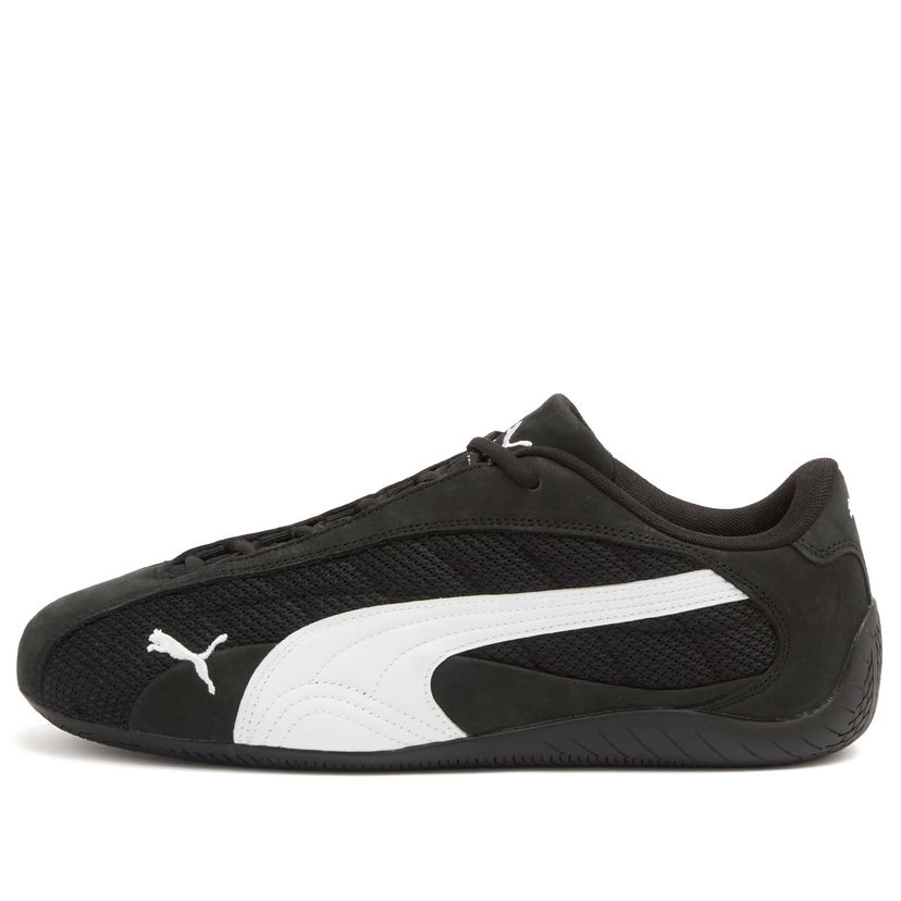 Tennarit ja kengät Puma Speedcat Plus Musta | 402995-04