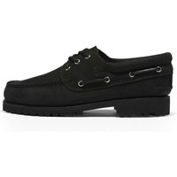 Tennarit ja kengät Timberland Authentics 3 Eye Classic Lug Musta | TB0A5RWM0011, 0
