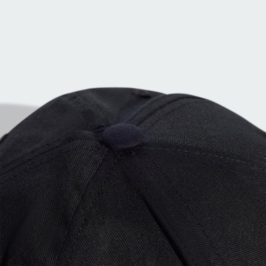 Korkki adidas Performance Baseball Cap Musta | IY7764, 1