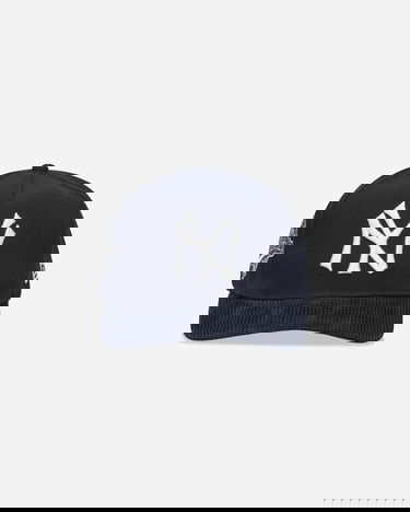 Korkki New Era New York Yankees MLB Cooperstown Cord 19TWENTY Adjustable Cap Tummansininen | 60758937 MULTI, 2