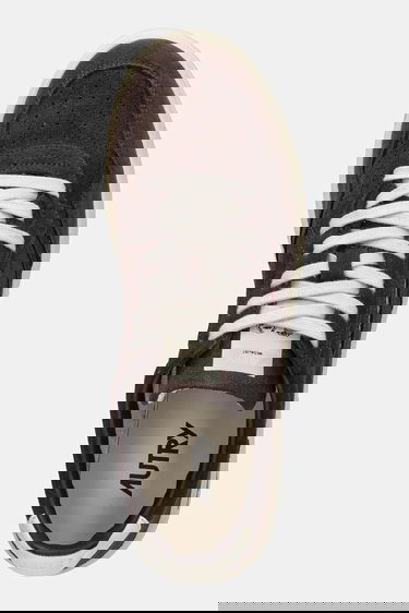 Tennarit ja kengät Autry Medalist Ruskea | A1UNAULMUH08, 3