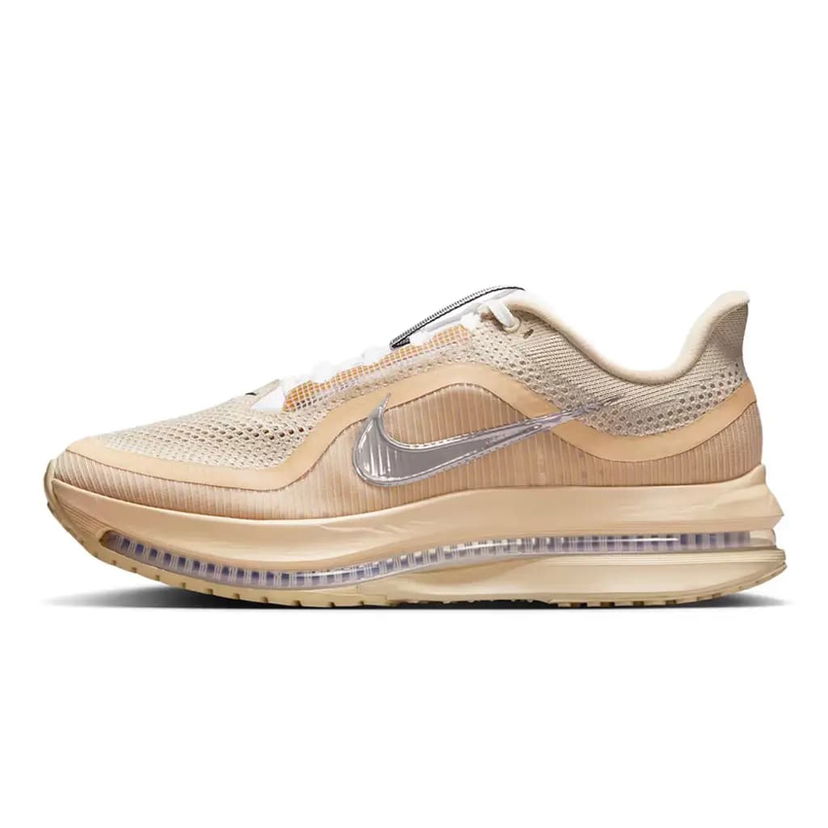 Tennarit ja kengät Nike Air Zoom Pegasus Premium "Mushroom" Beige | IH4369-200