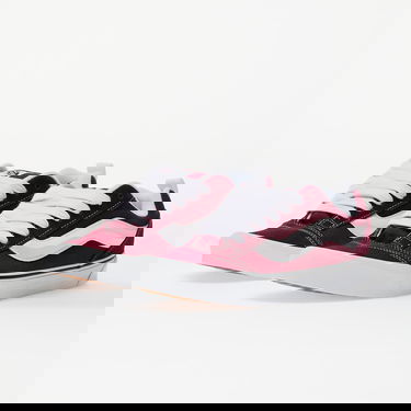Tennarit ja kengät Vans Knu Skool Color Theory 39 Burgundia | VN000D22ZCF1, 5