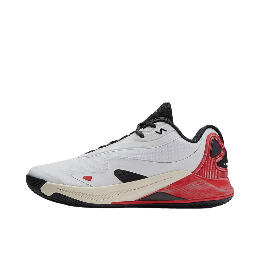 Koripallo New Balance KAWHI 4 Transcend the Game Valkoinen | BBKLSBR4
