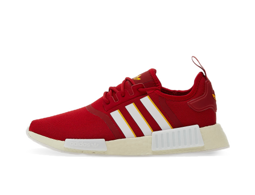 Tennarit ja kengät adidas Originals NMD_R1 Punainen | GX9888