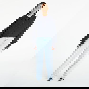 Puffer takki Y-3 Y-3 Padded Jacket Musta | KB0040, 5