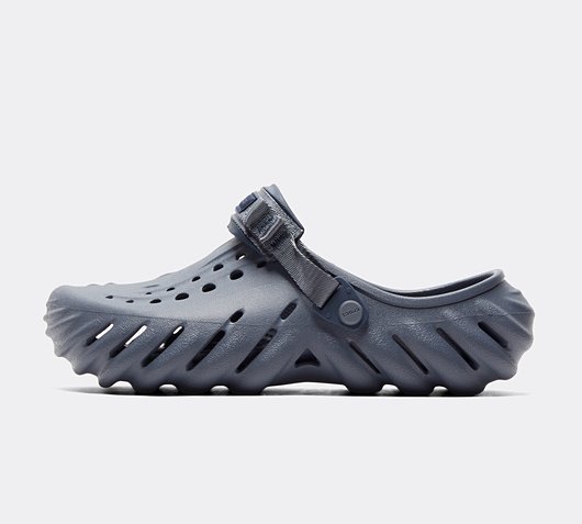 Tennarit ja kengät Crocs Echo Clog Sininen | 207937-4EA, 0