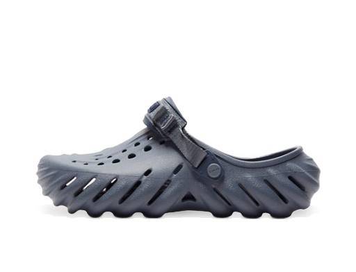 Tennarit ja kengät Crocs Echo Clog Sininen | 207937-4EA
