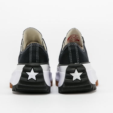 Tennarit ja kengät Converse Run Star Hike OX Musta | 168816C, 3