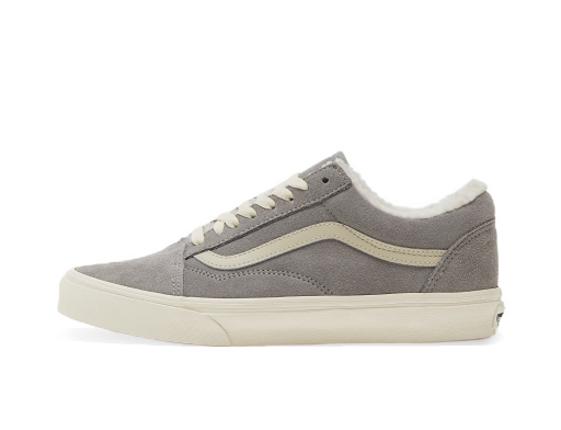 Tennarit ja kengät Vans Old Skool Harmaa | VN0005UA6J61