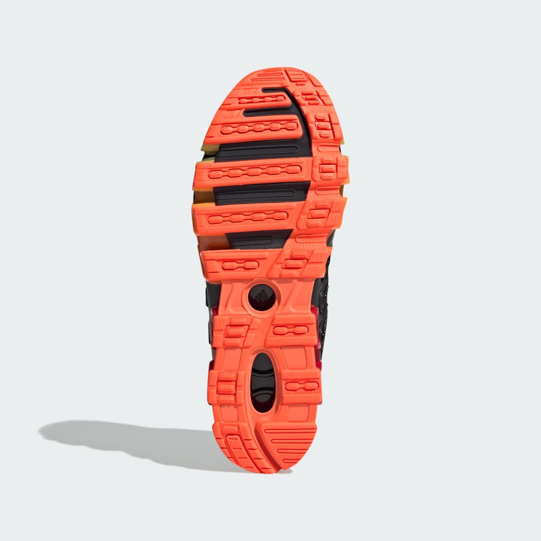 Tennarit ja kengät adidas Performance Megaride Punainen | JQ7833, 1