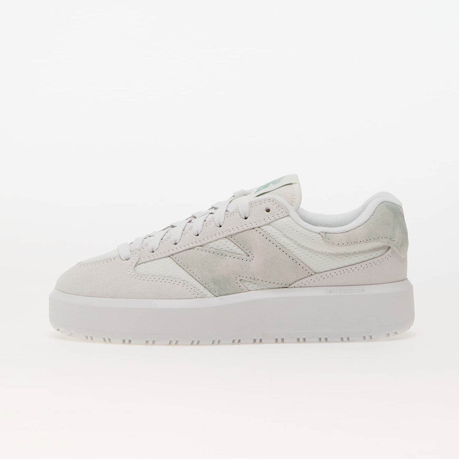 Tennarit ja kengät New Balance CT302 Reflection Valkoinen | CT302CTB, 0