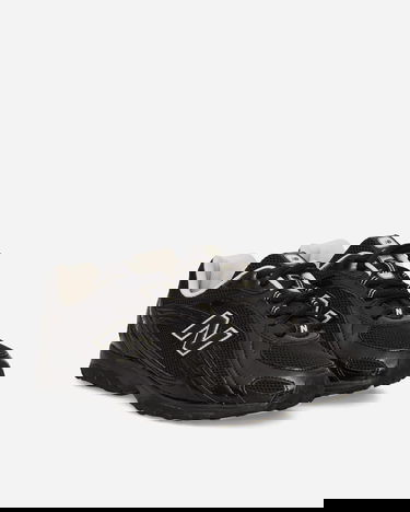 Tennarit ja kengät New Balance 204L 'Black' Musta | U204LMRA, 2