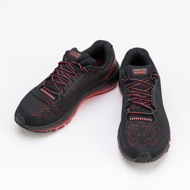 Tennarit ja kengät Under Armour HOVR Machina Musta | 3021939-002, 2