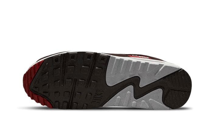 Tennarit ja kengät Nike Air Max 90 Social F.C. "Light Bone" Harmaa | DX3576-001, 1