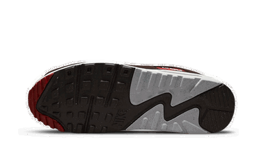 Tennarit ja kengät Nike Air Max 90 Social F.C. "Light Bone" Harmaa | DX3576-001, 1