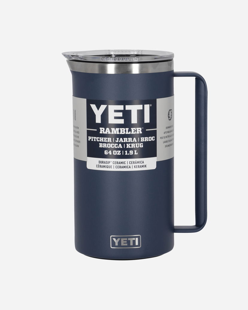 Gadget YETI Pitcher Navy Tummansininen | 70000003660 NVY