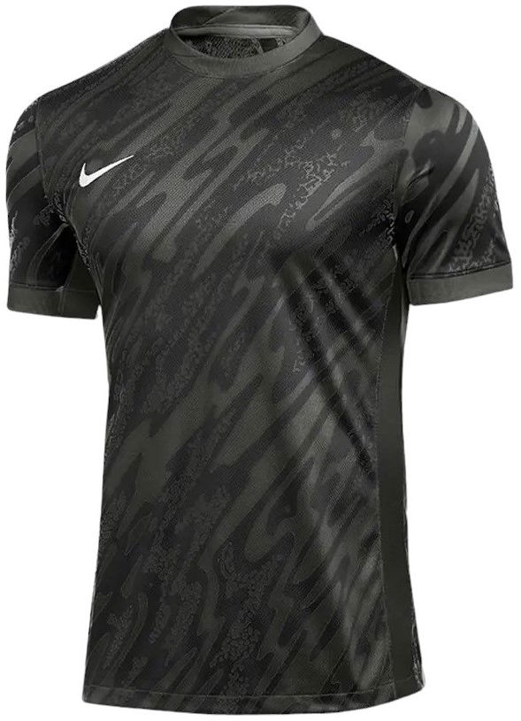 Jersey Nike M NK DF GARDIEN V GK JSY SS Musta | fd7482-060